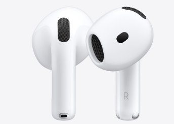 Fone de Ouvido Airpods PRO 5 6 Sem Fio Cancelamento De Ruído Bluetooth para iOS Android - Imagem 3