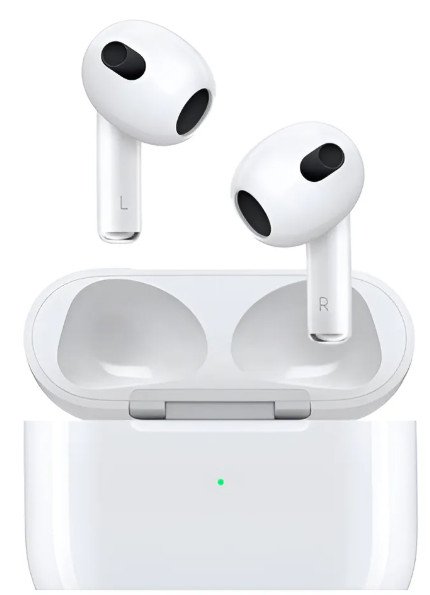Fone de Ouvido Airpods PRO 5 6 Sem Fio Cancelamento De Ruído Bluetooth para iOS Android - Imagem 4