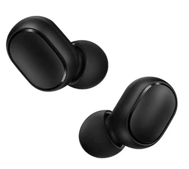 Fone De Ouvido Sem Fio Redmi AirDots 2 Preto - Imagem 4